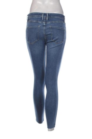 Дамски дънки Mango, Размер S, Цвят Син, Цена 17,89 €