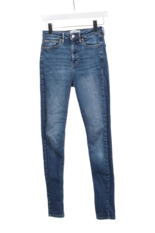 Női farmernadrág Mango, Méret XS, Szín Kék, Ár 7 025 Ft