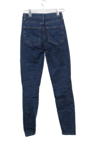 Дамски дънки Mango, Размер XS, Цвят Син, Цена 17,89 €