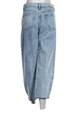 Damen Jeans Mango, Größe L, Farbe Blau, Preis € 17,46