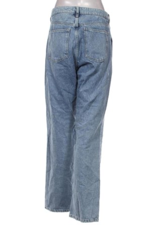 Дамски дънки Mango, Размер L, Цвят Син, Цена 17,89 €