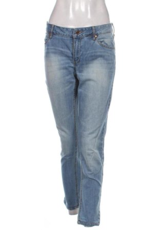 Damen Jeans Mango, Größe XL, Farbe Blau, Preis 46,63 €, #136519491