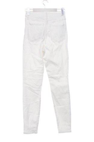 Дамски дънки Mango, Размер XS, Цвят Бял, Цена 17,89 €