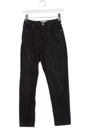 Damen Jeans Mango, Größe XXS, Farbe Schwarz, Preis 17,00 €, #136526376