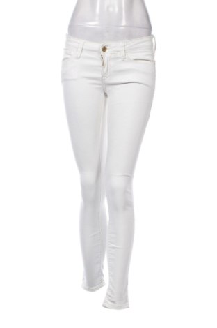 Дамски дънки Mango, Размер M, Цвят Бял, Цена 17,89 €
