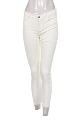 Damskie jeansy Mango, Rozmiar S, Kolor ecru, Cena 93,54 zł