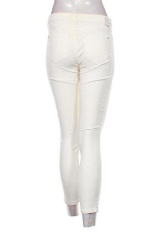 Damskie jeansy Mango, Rozmiar S, Kolor ecru, Cena 93,54 zł