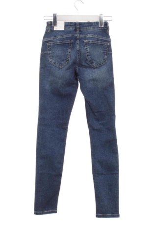 Дамски дънки Mango, Размер XXS, Цвят Син, Цена 39,88 €