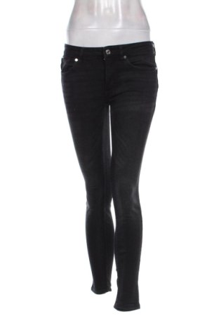 Дамски дънки Mango, Размер S, Цвят Черен, Цена 17,89 €