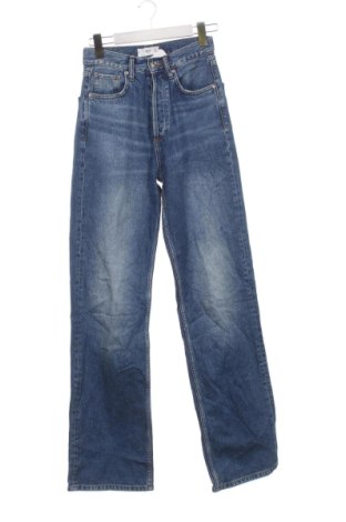 Damen Jeans Mango, Größe XS, Farbe Blau, Preis € 22,99