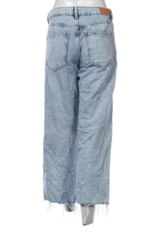 Дамски дънки Mango, Размер M, Цвят Син, Цена 17,89 €