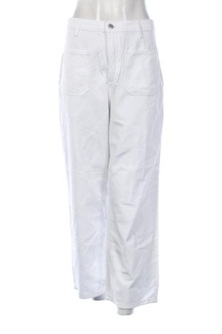 Damen Jeans Marc O'Polo, Größe L, Farbe Weiß, Preis 46,00 €, #136524449
