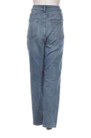 Дамски дънки Marks & Spencer, Размер 3XL, Цвят Син, Цена 14,31 €