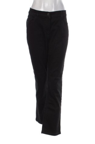 Damen Jeans Marks & Spencer, Größe XL, Farbe Schwarz, Preis 13,81 €, #136552781