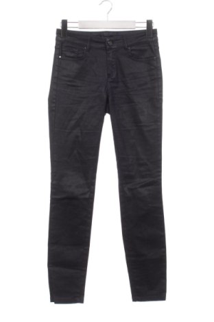 Női farmernadrág Massimo Dutti, Méret S, Szín Kék, Ár 15 853 Ft