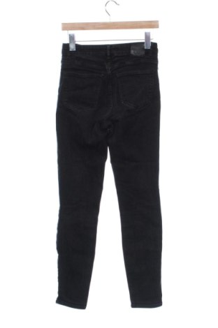 Damen Jeans Massimo Dutti, Größe XS, Farbe Schwarz, Preis 38,00 €