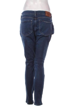 Dámske džínsy  Massimo Dutti, Veľkosť XL, Farba Modrá, Cena  45,95 €