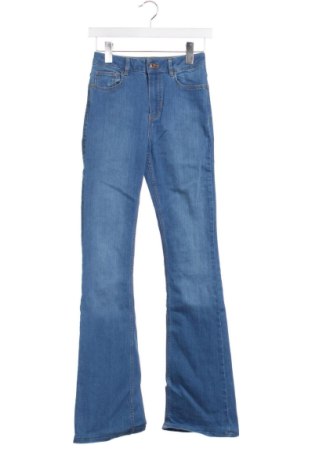 Dámské džíny  Massimo Dutti, Velikost XS, Barva Modrá, Cena  1 087,00 Kč