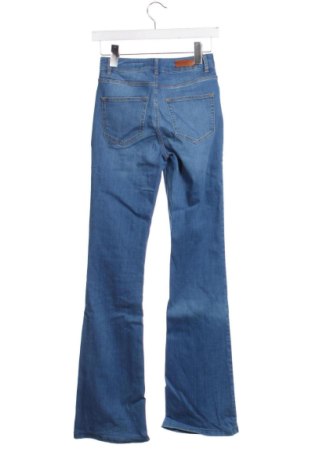 Dámské džíny  Massimo Dutti, Velikost XS, Barva Modrá, Cena  1 087,00 Kč