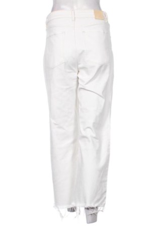 Damen Jeans Massimo Dutti, Größe M, Farbe Weiß, Preis 38,00 €
