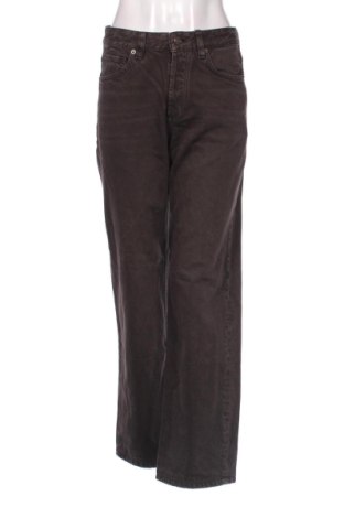Blugi de femei Massimo Dutti, Mărime S, Culoare Maro, Preț 200,00 Lei, #136578324