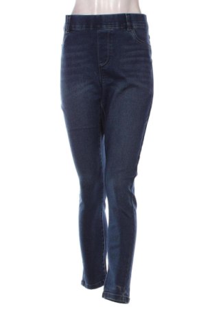 Damskie jeansy Maxi Blue, Rozmiar XL, Kolor Niebieski, Cena 79,40 zł, #136564015