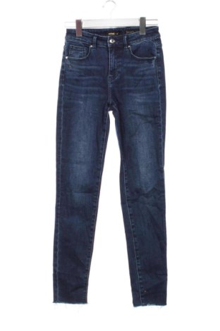 Дамски дънки Met, Размер XS, Цвят Син, Цена 17,89 €, #136510046