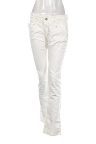 Дамски дънки Mexx, Размер L, Цвят Бял, Цена 19,42 €