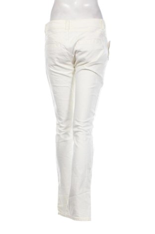 Дамски дънки Mexx, Размер L, Цвят Бял, Цена 19,42 €