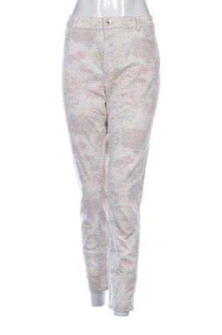 Дамски дънки Miss, Размер XL, Цвят Многоцветен, Цена 7,66 €, #136491345