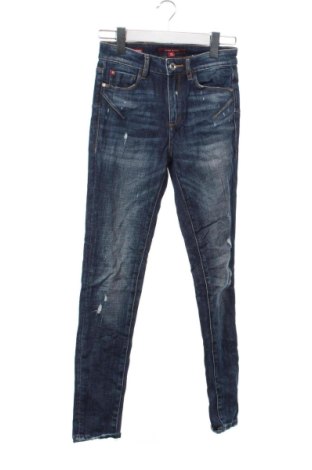 Дамски дънки Miss Sixty, Размер XS, Цвят Син, Цена 38,85 €