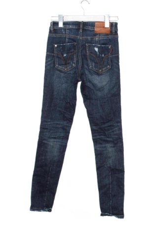 Дамски дънки Miss Sixty, Размер XS, Цвят Син, Цена 38,85 €