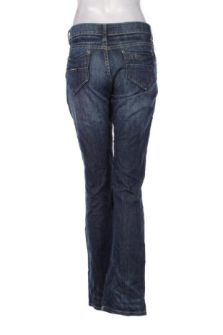 Дамски дънки Miss Swan, Размер XL, Цвят Син, Цена 15,33 €