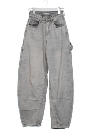 Damen Jeans Miss Two, Größe XXS, Farbe Grau, Preis 19,99 €