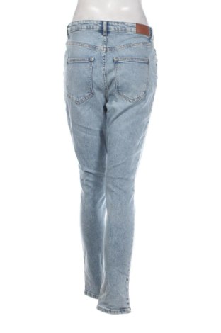 Дамски дънки Mohito, Размер M, Цвят Син, Цена 15,33 €
