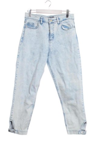 Damen Jeans Mona, Größe L, Farbe Blau, Preis € 21,00