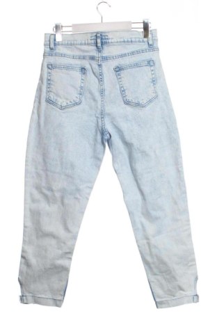 Damen Jeans Mona, Größe L, Farbe Blau, Preis € 21,00