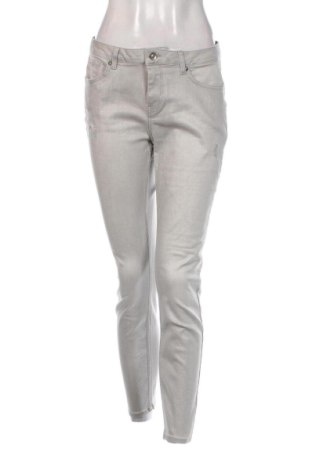 Damen Jeans Monari, Größe L, Farbe Grau, Preis 38,00 €, #136584774