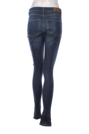 Дамски дънки Monki, Размер S, Цвят Син, Цена 16,87 €