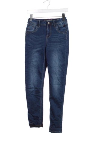 Дамски дънки Multiblu, Размер XS, Цвят Син, Цена 13,80 €, #136488506