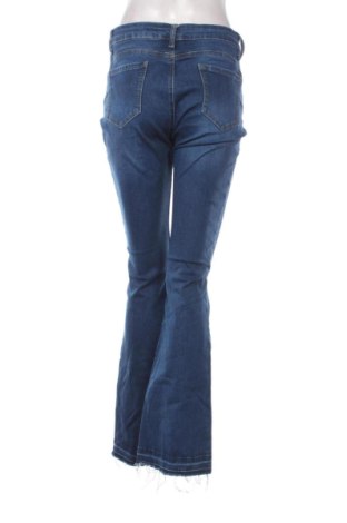 Дамски дънки My Size, Размер M, Цвят Син, Цена 13,80 €