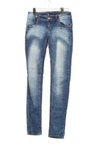 Dámske džínsy  My Size, Veľkosť M, Farba Modrá, Cena  17,95 €