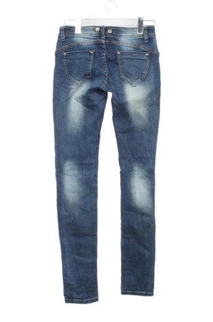 Dámske džínsy  My Size, Veľkosť M, Farba Modrá, Cena  17,95 €