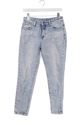 Дамски дънки My Size, Размер M, Цвят Син, Цена 15,33 €