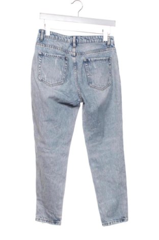 Дамски дънки My Size, Размер M, Цвят Син, Цена 15,33 €