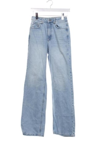 Damen Jeans NA-KD, Größe XXS, Farbe Blau, Preis € 27,99