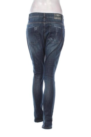 Дамски дънки NABILA, Размер M, Цвят Син, Цена 38,85 €