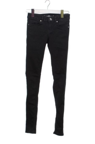 Damskie jeansy Never Denim, Rozmiar XS, Kolor Czarny, Cena 157,95 zł, #136459990