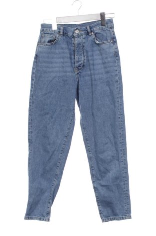 Γυναικείο Τζίν Never Denim, Μέγεθος XS, Χρώμα Μπλέ, Τιμή 21,00 €