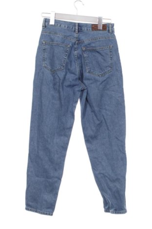 Γυναικείο Τζίν Never Denim, Μέγεθος XS, Χρώμα Μπλέ, Τιμή 21,00 €